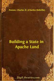 Building a State in Apache Land