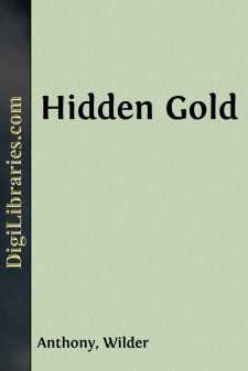 Hidden Gold