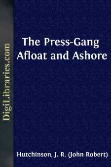 The Press-Gang Afloat and Ashore