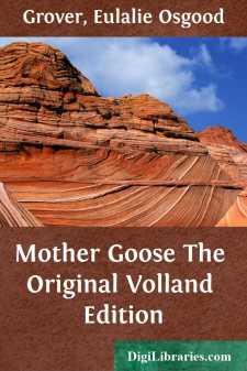 Mother Goose
The Original Volland Edition