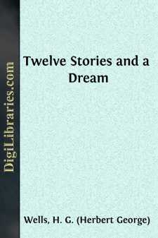 Twelve Stories and a Dream