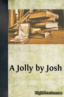 A Jolly by Josh