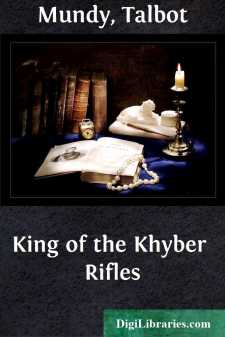 King of the Khyber Rifles