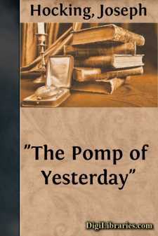 "The Pomp of Yesterday"
