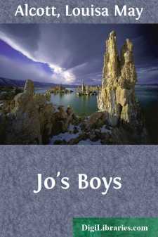 Jo's Boys