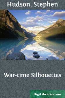 War-time Silhouettes