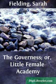 The Governess; or, Little Female Academy
