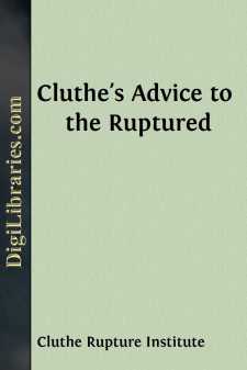 Cluthe's Advice to the Ruptured
