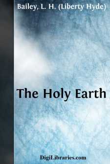 The Holy Earth