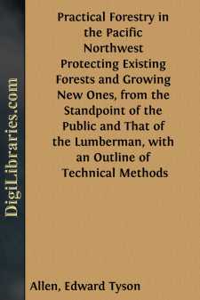 Practical Forestry in the Pacific Northwest
Protecting Existing...