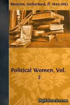 Political Women, Vol. 2