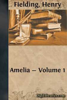 Amelia - Volume 1