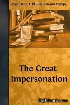 The Great Impersonation