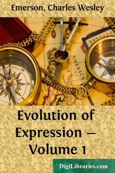 Evolution of Expression - Volume 1