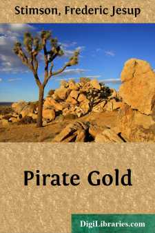 Pirate Gold