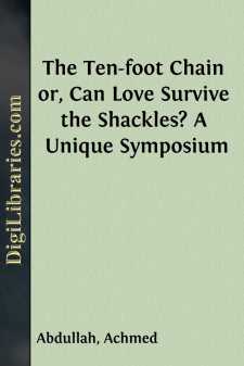The Ten-foot Chain
or, Can Love Survive the Shackles? A Unique...
