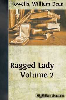 Ragged Lady - Volume 2