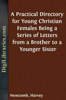 A Practical Directory for Young Christian Females
Being a Series...