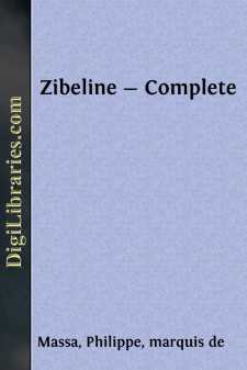 Zibeline - Complete
