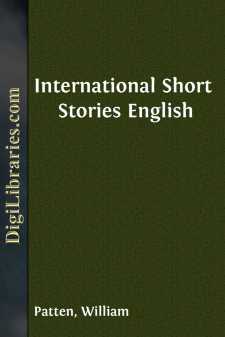 International Short Stories
English