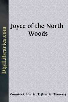 Joyce of the North Woods