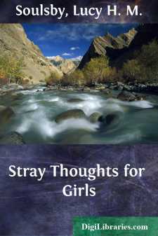 Stray Thoughts for Girls