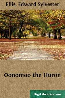 Oonomoo the Huron