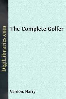 The Complete Golfer