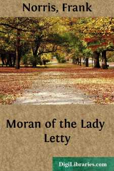 Moran of the Lady Letty