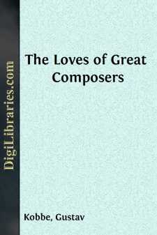 The Loves of Great Composers