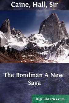 The Bondman
A New Saga