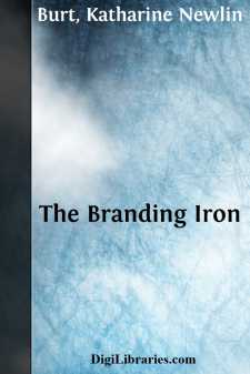 The Branding Iron