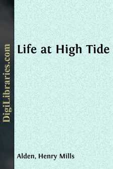 Life at High Tide