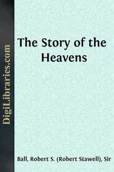 The Story of the Heavens