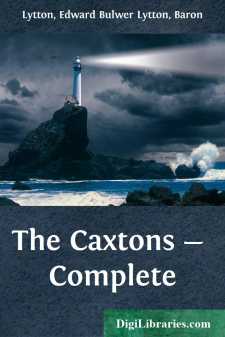 The Caxtons - Complete