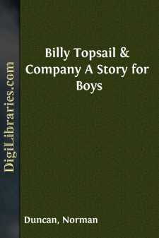 Billy Topsail & Company
A Story for Boys