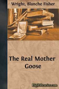 The Real Mother Goose
