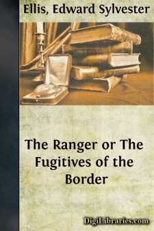 The Ranger
or The Fugitives of the Border
