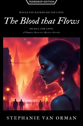 The Blood That Flows