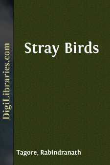 Stray Birds