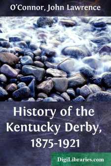 History of the Kentucky Derby, 1875-1921
