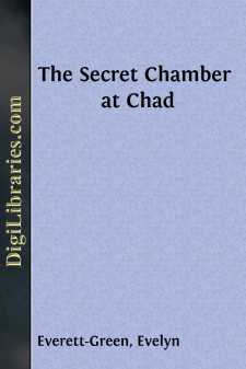 The Secret Chamber at Chad