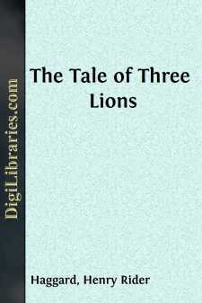 The Tale of Three Lions
