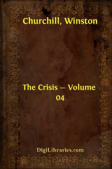 The Crisis - Volume 04