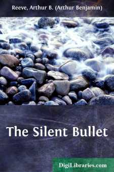 The Silent Bullet