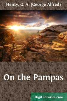 On the Pampas