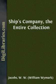 Ship's Company, the Entire Collection