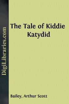 The Tale of Kiddie Katydid