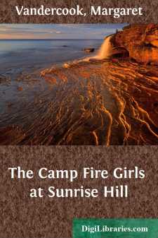 The Camp Fire Girls at Sunrise Hill