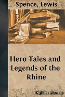 Hero Tales and Legends of the Rhine